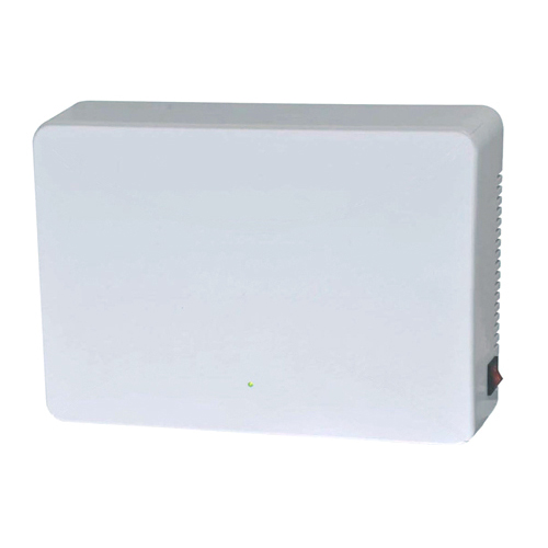 白银5G手机信号屏蔽器DX5000B