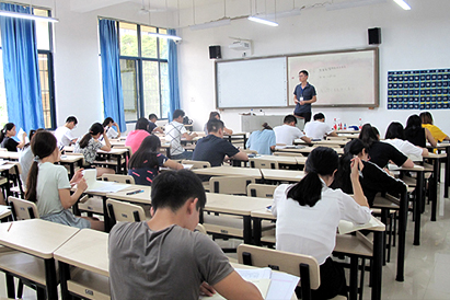 白银沈阳建筑大学考场手机信号屏蔽器