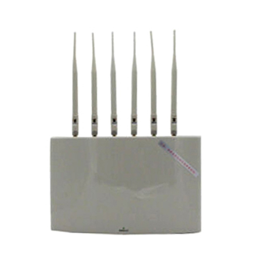 白银DX1500A型手机信号屏蔽器