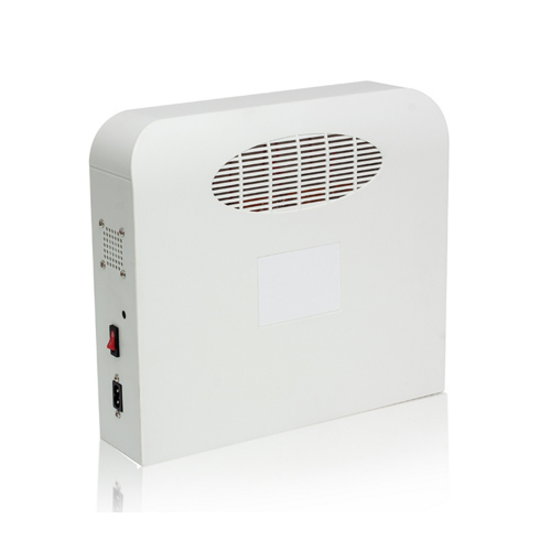 白银手机信号屏蔽器DX5000G