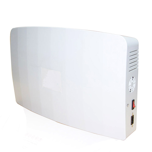 白银手机信号屏蔽器DX1800B