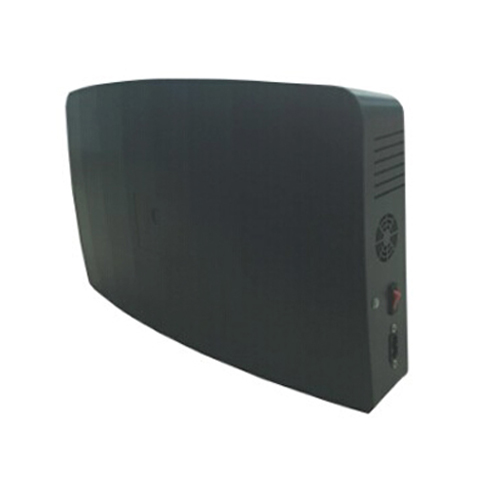白银对讲信号屏蔽器DX1008C