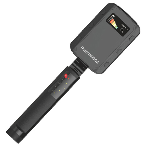 白银非线性节点探测器D900X