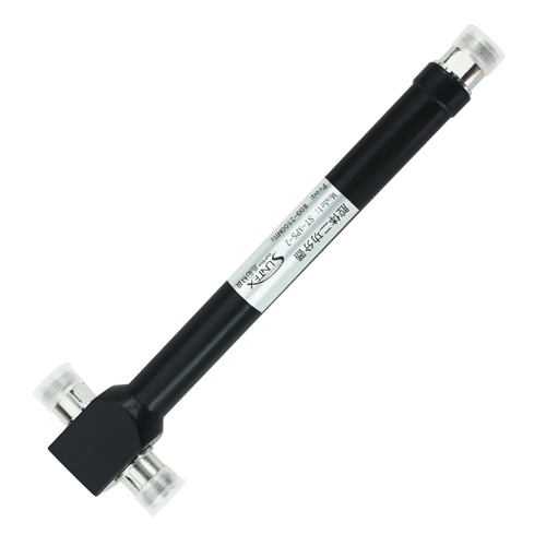 白银手机信号放大器二功分器