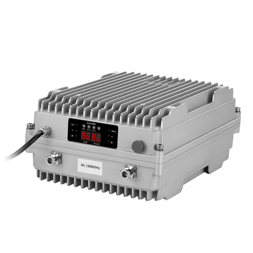 白银4G工程用手机信号放大器