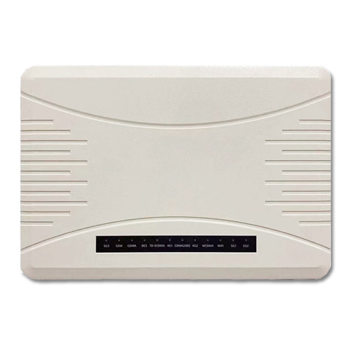 白银手机信号屏蔽器DX5009