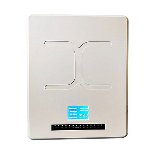 白银狮王手机信号屏蔽器DX5050